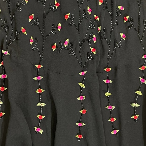 SOLD.   SOLD. Sue Wong - Picture 3 of 4